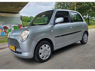 Daihatsu Trevis 1.0 Automaat ! 2e Eigenaar ! Airco !