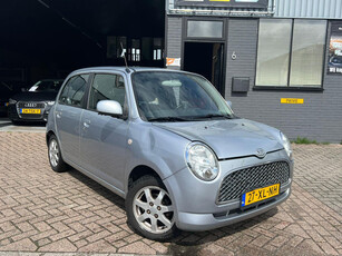 Daihatsu Trevis 1.0|APK|NL Auto|5 Deuren|Trekhaak