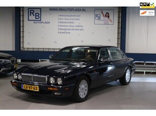 Daimler Double Six 6.0 V12 Century LWB / UNIEK EXEMPLAAR !