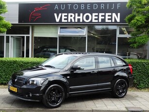 Dodge Caliber 2.0 SXT - AUTOMAAT - XENON - CRUISE CONTR -