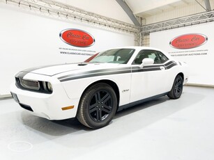 Dodge Challenger R/T 5.7L V8 Hemi - ONLINE AUCTION