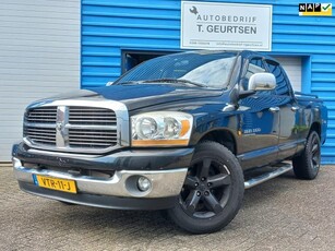 Dodge DODGE RAM 1500 4.7 V8 Thunderroad LPG/CruiseC.