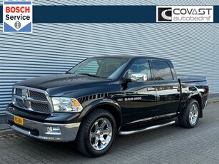 Dodge RAM 1500 5.7 V8 4x4 Crew Cab 5'7 Laramie Marge /