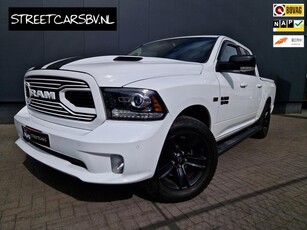 Dodge Ram 1500 5.7 V8 Laramie/Luchtvering/Full options!!