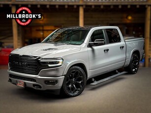 Dodge Ram 1500 5.7 V8 4x4 Limited Night, 1e eigenaar