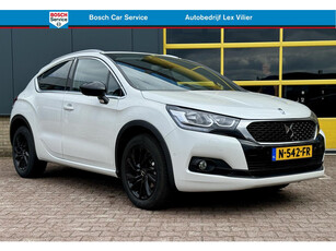 DS 4 Crossback 1.2 PureTech Business BOVAG garantie