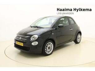 Fiat 500 0.9 TwinAir Turbo Popstar Airco Lichtmetalen