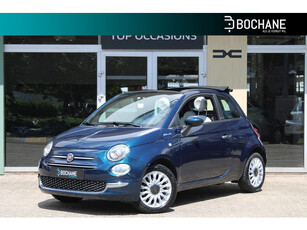 Fiat 500 1.0 Dolcevita Cabrio