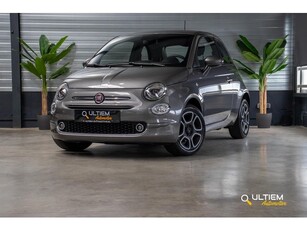 Fiat 500 1.0 Hybrid Club 2022 *CRUISE*CLIMA*CARPLAY*