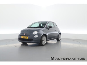 Fiat 500 1.0 Hybrid Cult | Airco | DAB | Multifunct. stuurwiel |