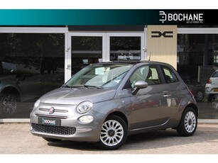 Fiat 500 1.0 Hybrid 70 Dolcevita Climate Control