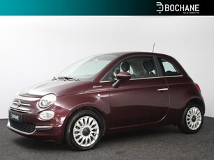 Fiat 500 1.0 Hybrid 70 Dolcevita Climate Control