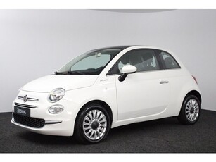 Fiat 500 1.0 Hybrid 70 Dolcevita PANORAMADAK CRUISE