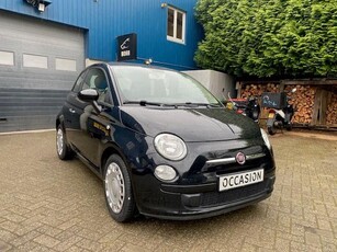 Fiat 500 1.0 TwinAir Pop