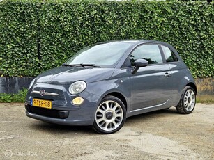 Fiat 500 1.0 TwinAir Pop LM Velgen Airco APK