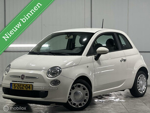 Fiat 500 1.0 TwinAir Pop|AIRCO|ELEKPAKKET|