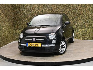 Fiat 500 1.2 Lounge (bj 2014)