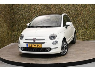 Fiat 500 1.2 Lounge (bj 2016)