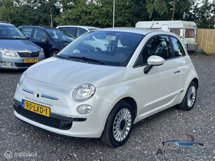 Fiat 500 1.2 Pop