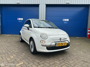 Fiat 500 1.2 Pop ** Airco ** I.Z.G.S. ** N.A.P.