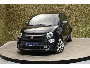 Fiat 500 1.2 Sport Navi Cruise Aut. Airco (bj 2017)