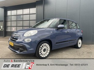 Fiat 500 L 0.9 TwinAir PopStar