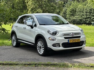 Fiat 500 X 1.4 Turbo MultiAir Lounge