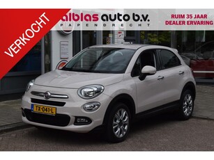 Fiat 500 X 1.4 Turbo MultiAir PopStarStoelverwarming