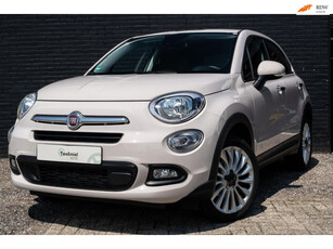 Fiat 500 X 1.4 Turbo Opening Edition | Climate | Camera | Bluetooth