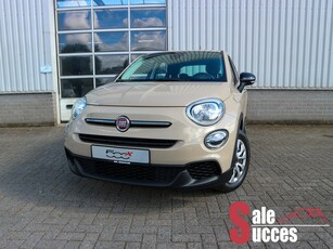 Fiat 500 X 1.6 Pop Cappuccino Facelift 2019