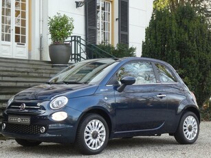 Fiat 500C 1.0 Hybrid Dolcevita, Navi, Apple carplay