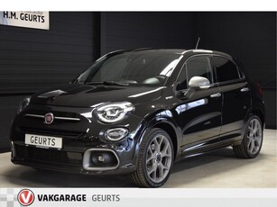 Fiat 500X 1.3 GSE Sport Automaat Xenon 19inch Navi Camera