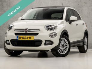 Fiat 500X Cross 1.4 Turbo MultiAir Cross (PANORAMADAK