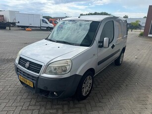 Fiat Doblò Cargo 1.3 Multijet, Airco, DistribChain PROBLEM