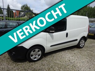 Fiat Doblò Cargo 1.3 MultiJet SX. Airco, Trekhaak