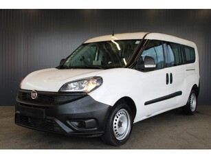 Fiat Dobló Cargo 1.4 Fire Maxi Benzine Euro 6 €