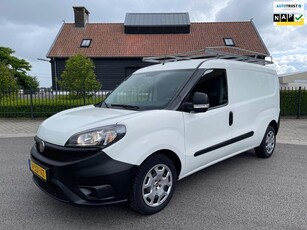 Fiat Doblò Cargo 1.6 MJ L2H1 Pro Edition Cruise Control