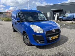 Fiat Dobló Cargo 1.6 MultiJet SX/NAP/AIRCO/PDC/TREKHAAK