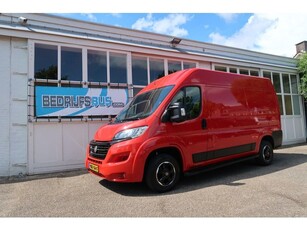 Fiat Ducato 2.3 MultiJet L2H2 NAVI BIJRIJDERSBANK