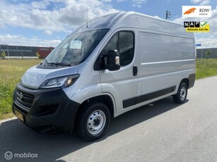 Fiat Ducato 30 2.3 L2H2 AIRCO CRUISE NAVI 1E EIG. NAP EURO 6