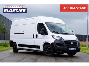 Fiat Ducato 35 2.3 MultiJet L3H2 Topstaat EURO6