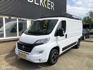 Fiat Ducato bestel 30 2.3 MultiJet L2H1