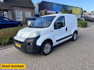 Fiat Fiorino 1.3 MJ Adventure AIRCO Schuifdeur (MARGE)