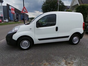 Fiat Fiorino 1.3 MJ SX Airco,Schuifdeur,Pdc EURO 6