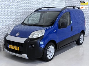 Fiat Fiorino 1.3 MultiJet Airconditioning + Trekhaak