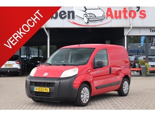 Fiat Fiorino 1.4 Basis Rechter zijdeur, Elektrische ramen