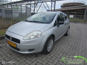 Fiat Grande Punto 1.3 M-Jet Actual