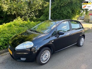 Fiat Grande Punto 1.4 Edizione Prima, Airco, LM velgen, nwe