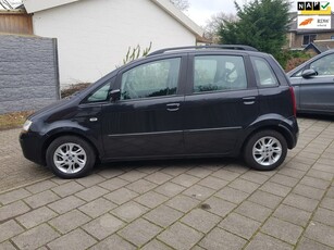 Fiat Idea 1.4-16V Emotion NIEUWE APK automaat 155000km