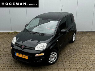 Fiat Panda 0.9 TWIN AIR LOUNGE AIRCO NAP NEDERLANDSE AUTO GOED ONDERHOUDEN